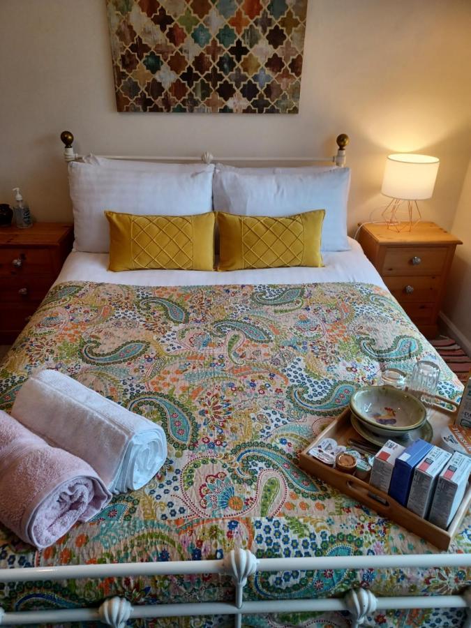 Stunning Homestay In Wolverhampton Bushbury Экстерьер фото